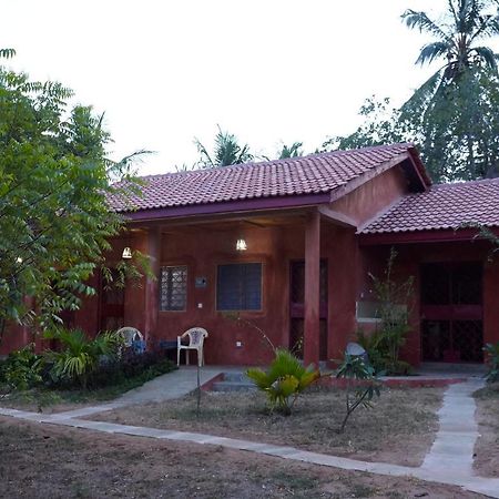 Mangrove View Bed and Breakfast Watamu Buitenkant foto