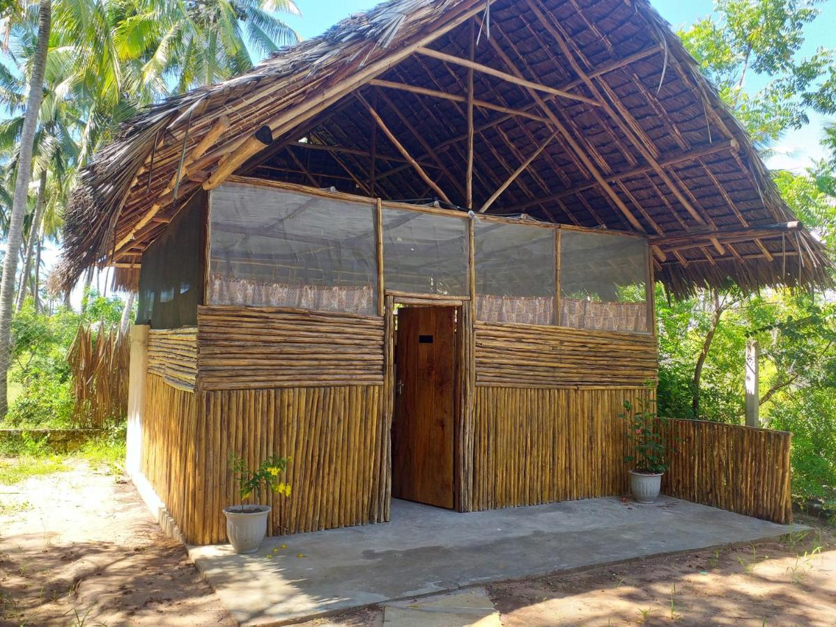 Mangrove View Bed and Breakfast Watamu Buitenkant foto