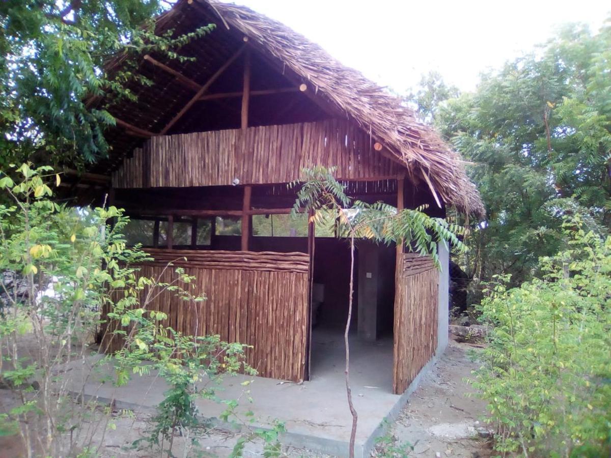 Mangrove View Bed and Breakfast Watamu Buitenkant foto