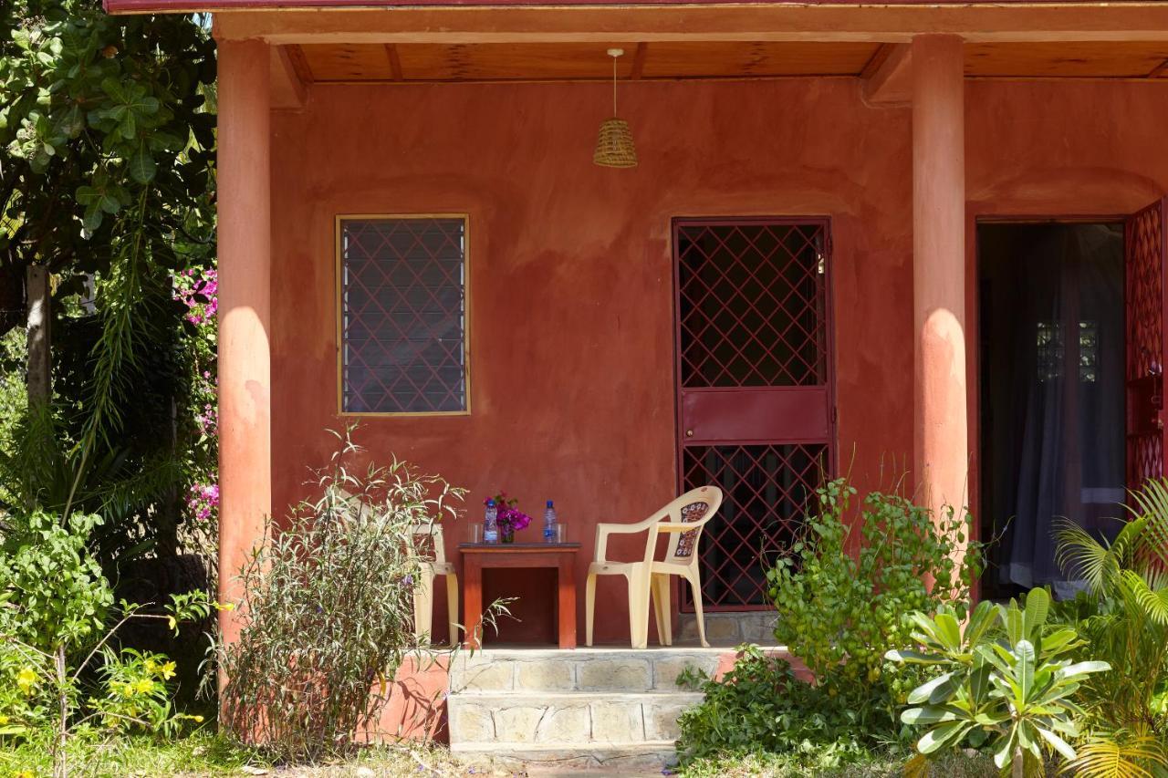 Mangrove View Bed and Breakfast Watamu Buitenkant foto