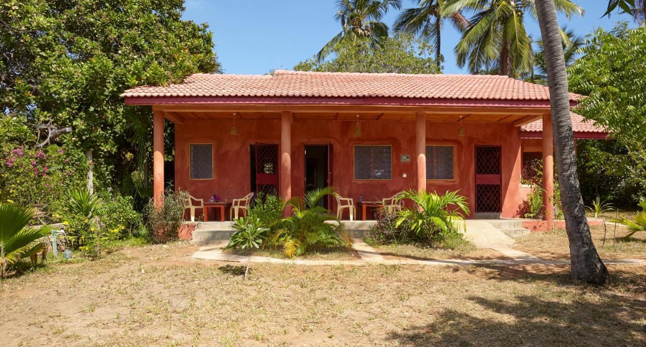 Mangrove View Bed and Breakfast Watamu Buitenkant foto